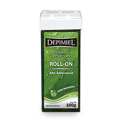 CERA DEPIMIEL ROLL-ON ALTA ADHERENCIA 10