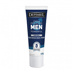 CREMA DEPILATORIA DE HOMBRES