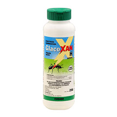 HORMIGUICIDA GLACOXAN POLVO H 250 GRS