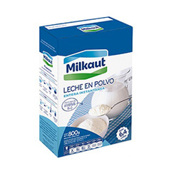 LECHE EN POLVO ENTERA