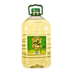 ACEITE MEZCLA SIGLO DE ORO PET X 5 LT