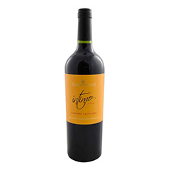VINO TINTO CAB.SAUVIGNON INTIM, INTIMO, 750 cm3