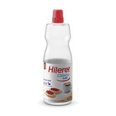 *EDULCORANTE HILERET 1 A 10 500cc