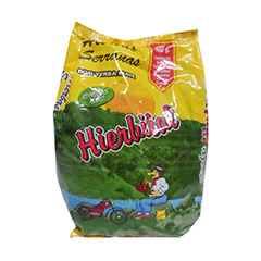 YERBA CON HIERBAS SERRANAS HIERBITAL X 500 GRS.