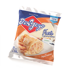 TAPA P EMPANADAS FREIR DON YEYO X 12 UNI