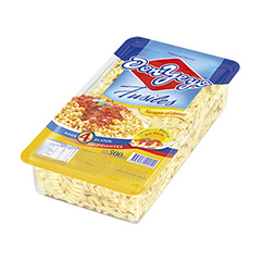 FIDEOS FUSILES DON YEYO X 500 G