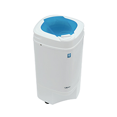 SECARROPA DREAN QV 6.5