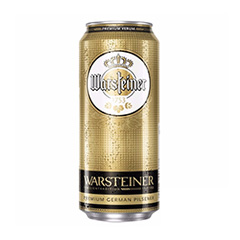 cerveza WARSTEINER 473cc LAT-473-ml.