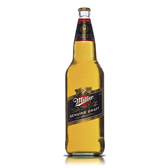 Cerveza MILLER Genuine Draft 600cc BOT-600-cc.
