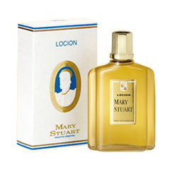 LOCION MARY STUART 100ml
