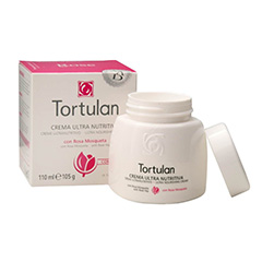 CREMA TORTULAN ULTRA NUTRIT.R.MOSQ 110ml