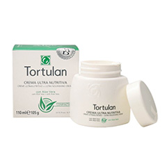 CREMA TORTULAN ULTRA NUTRITIVA ALOE 105