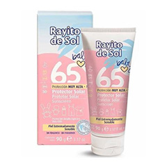 RAYITO PEDIATR FPS65