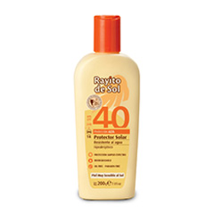 RAYITO FPS40 200GR