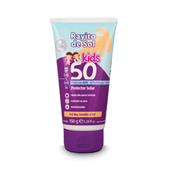RAYITO KIDS FPS50