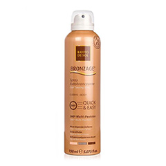 AUTOBRONCEANTE RAYITO SOL BRONZAGE 170ml