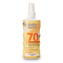 RAYITO SPRAY FPS70