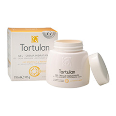 CREMA TORTULAN ANTIARRUGAS 110 ML.