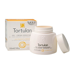GEL TORTULAN HIDRAT.C/VIT.RETINOL 110ml
