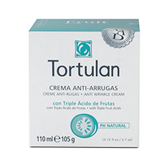 CREMA TORTULAN ANTIARRUGAS PH NAT. 110 M