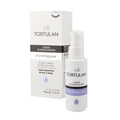 CREMA TORTULAN BLANQUEADORA 60gr