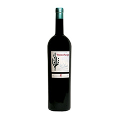 Vino YACOCHUYA blend BOT-750-ml.