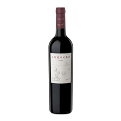 Vino COQUENA Malbec BOT-750-ml.