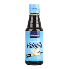 LA PARMESANA ESENCIA DE VAINILLA 110G