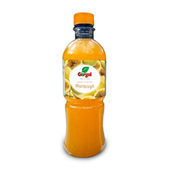 Jugo GERGAL - Maracuyá BOT-0.48-lt.