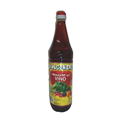 VINAGRE VINO HALCONEROX930