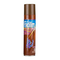 LUSTRAMUEBLES FACILIM LAVANDA 400 ML