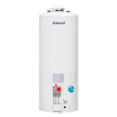 TERMOTANQUE SENORIAL 85 LT MULTIGAS