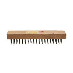 CEPILLO DE ACERO SILVER SHADOW SIN CABO