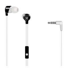 AURICULAR IN EAR NOBLEX HPI04 W
