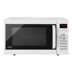 MICROONDAS ATMA 28L DIG GRILL MD1728GN