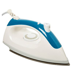 PLANCHA SECA PHILCO MOD. PSP1217N