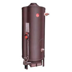 TERMOTANQUE SHERMAN 80 LTS MG