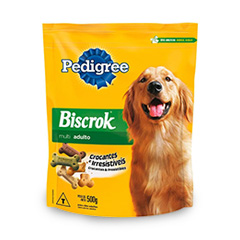 Snacks BISCROK Multi BSA-500-gr.
