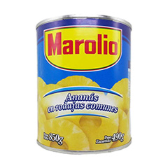 ANANA MAROLIO RODX850GR
