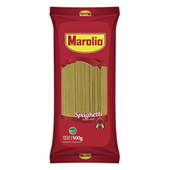 MAROLIO PASTAS SPAGH