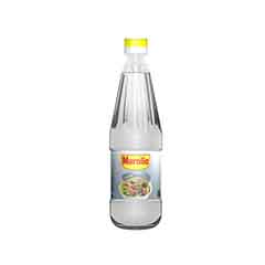 VINAG. BLANCO MAROLIO X 500CC