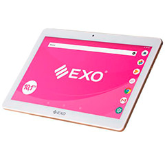 TABLET 10 EXO 2GB 16GB WAVE I101M