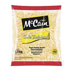 MCC TRAD BOLSA