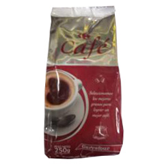 Café molido torrado Carrefour Classic 250 grs