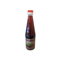 VINAGRE DE VINO CARREFOUR PET X 500 CC