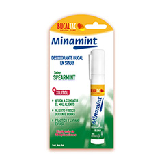 B TAC SPR MINAMINT