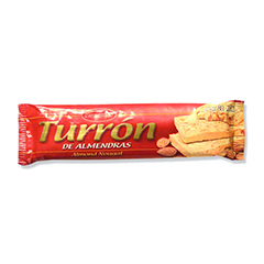 CANET TURR ALMEN 80G