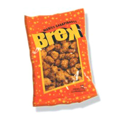 BREK TABL MANI 70G
