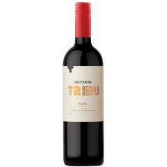 VINO TRIBU TRIVENTO MALB X750M
