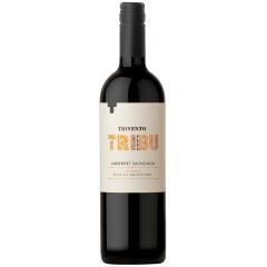 vino TRIBU cabernet sauvignon BOT-750-ml.